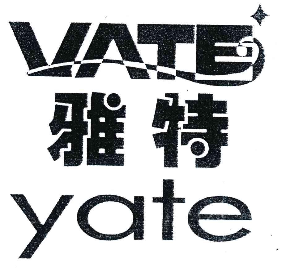 VATE YATE;雅特
