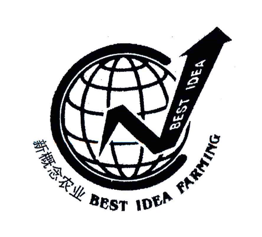 新概念农业;BEST IDEA;BEST IDEA FARMING