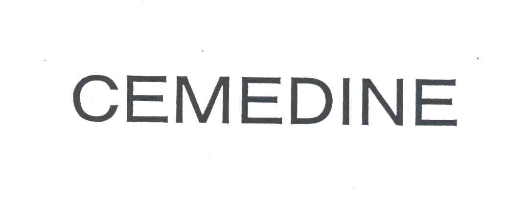 CEMEDINE