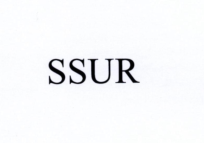 SSUR