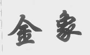 金象