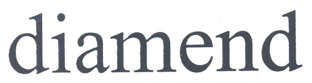 DIAMEND