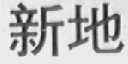 新地