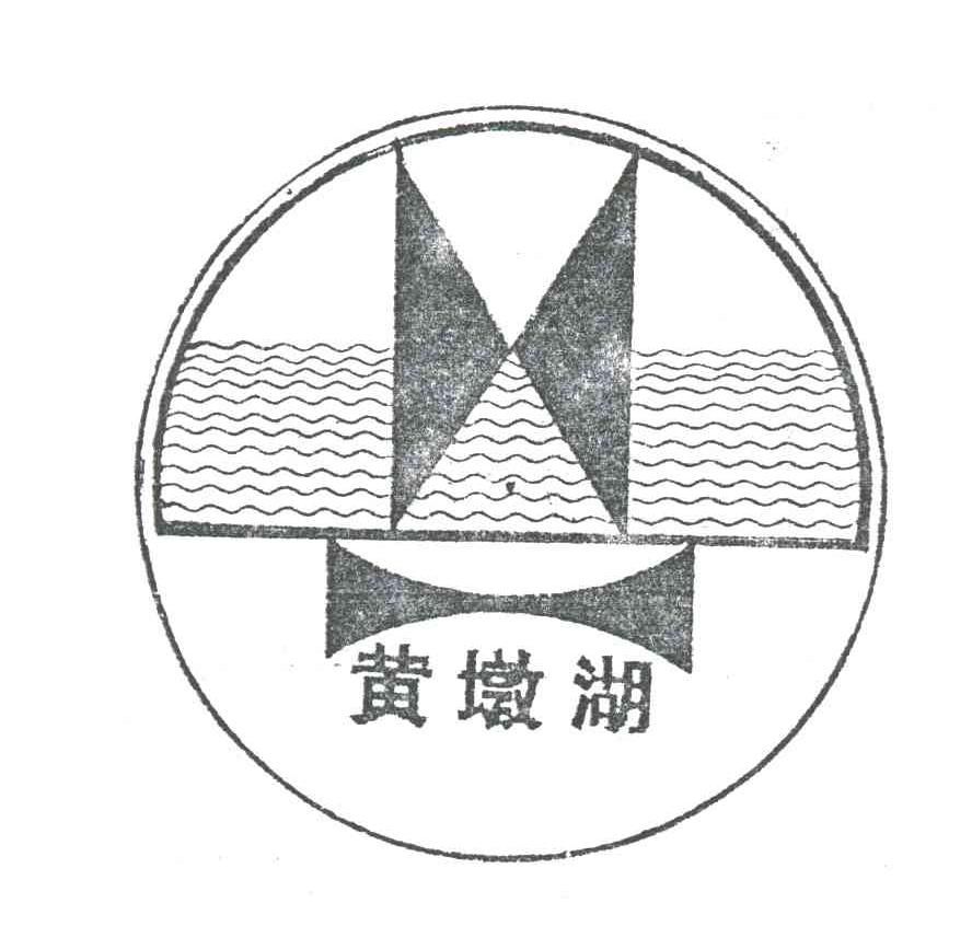 黄墩湖