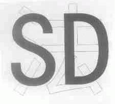 SD;法