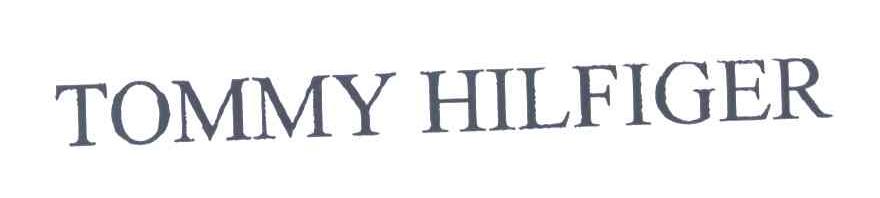 TOMMY HILFIGER