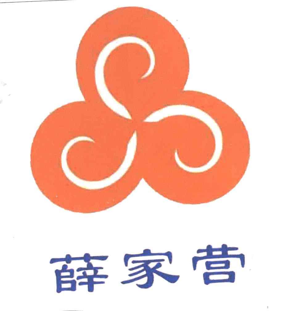 薛家营