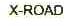 X-ROAD
