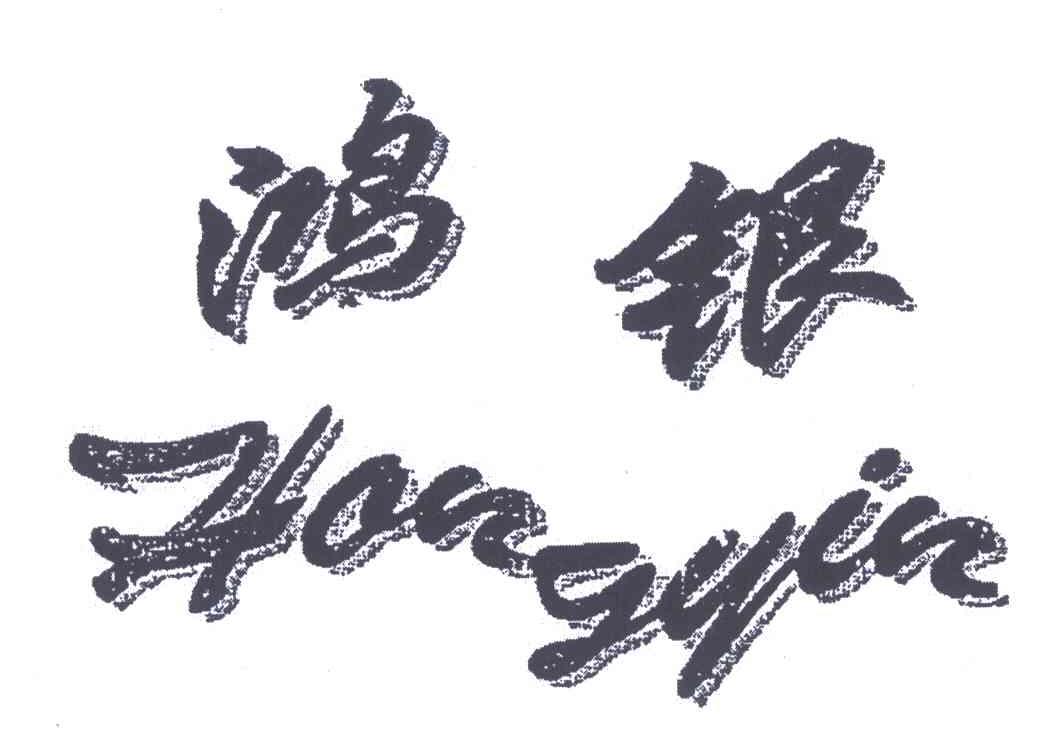 鸿银