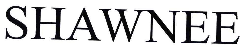 SHAWNEE