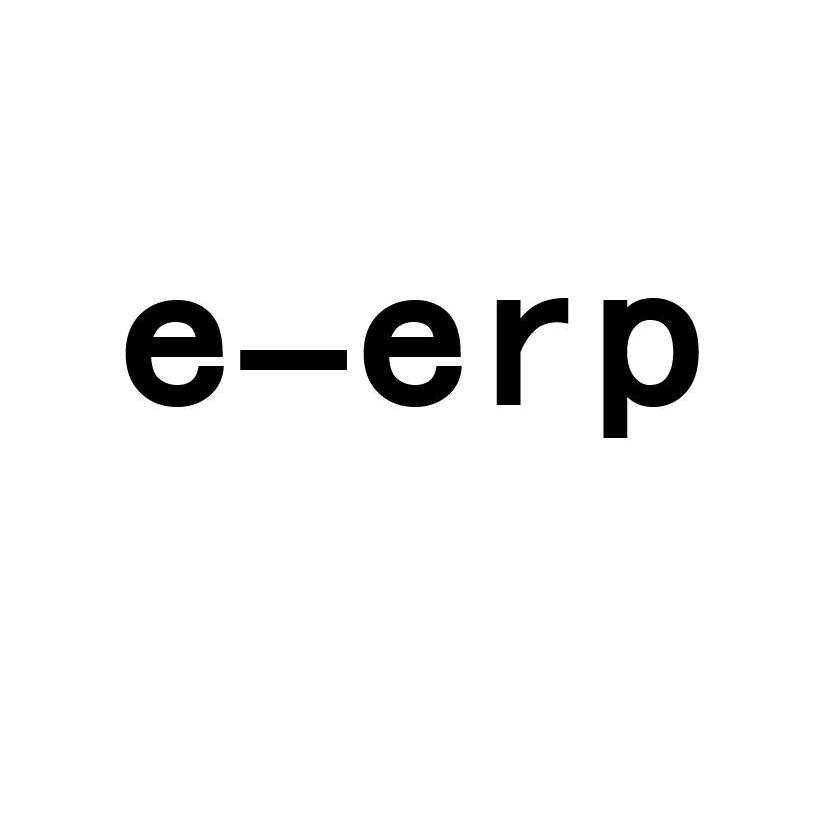 E-ERP