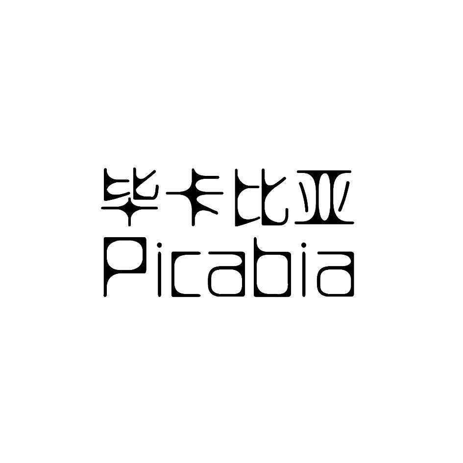 毕卡比亚 PICABIA
