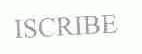 ISCRIBE