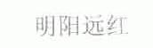 明阳远红