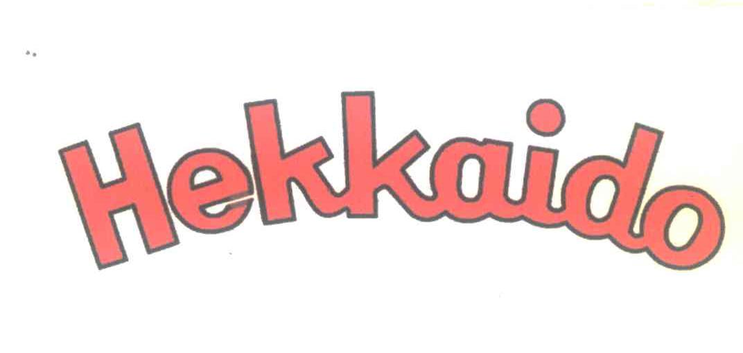HEKKAIDO