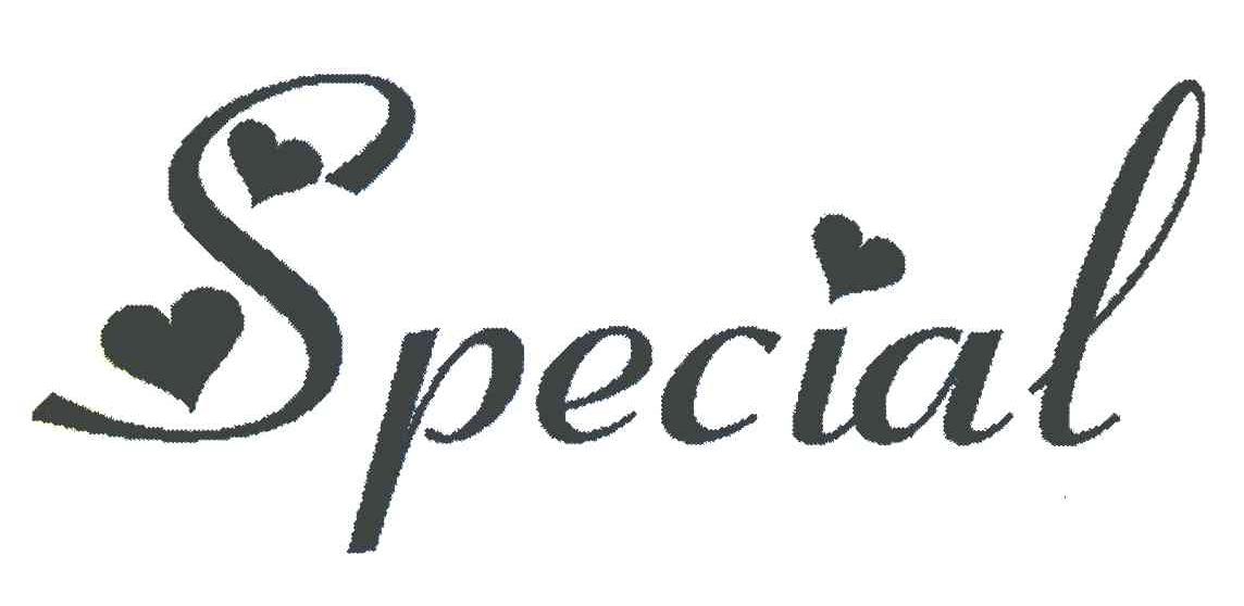 SPECIAL
