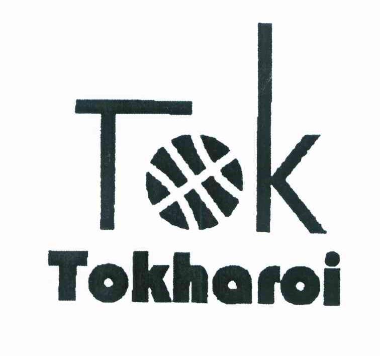 TOK TOKHAROI