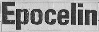 EPOCELIN