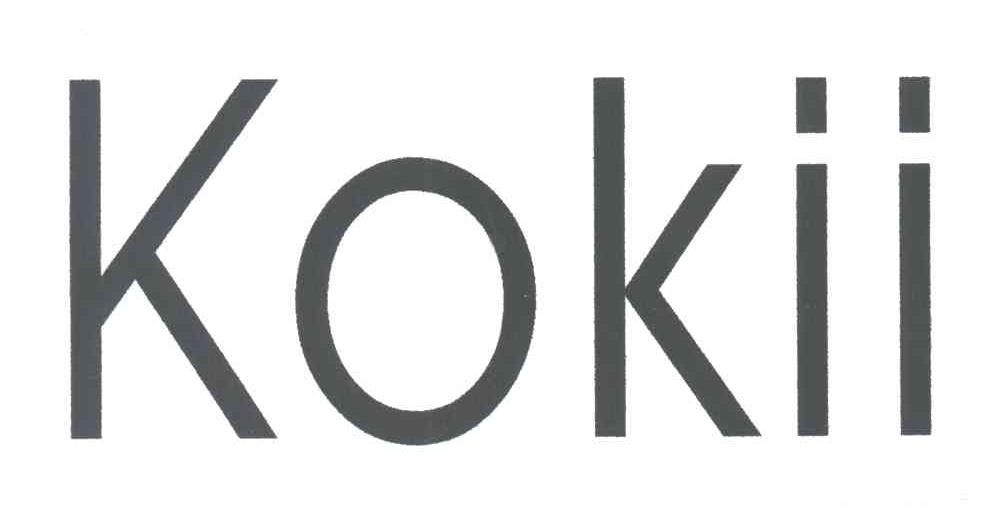 KOKII