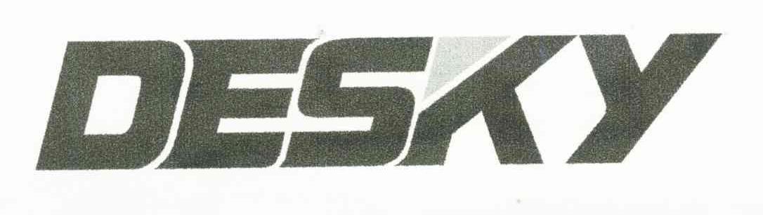 DESKY