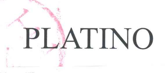 PLATINO