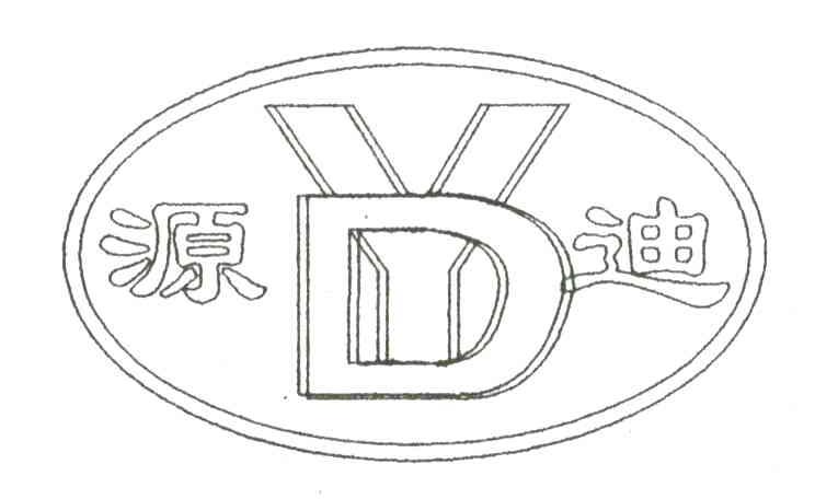 源迪