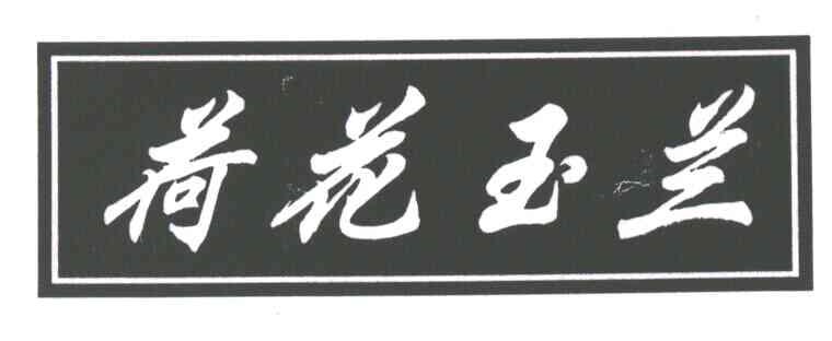 荷花玉兰