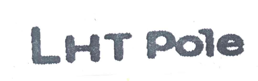 LHT POLE