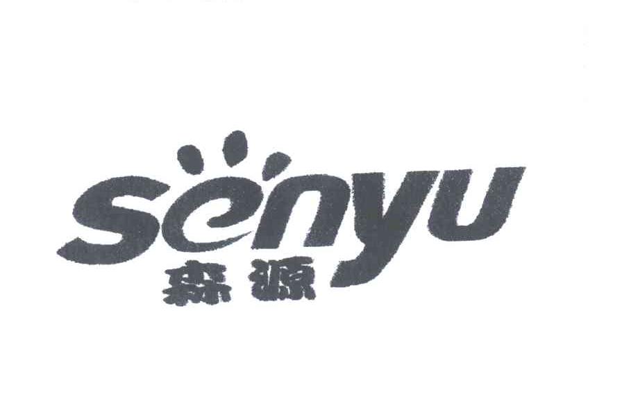 森源