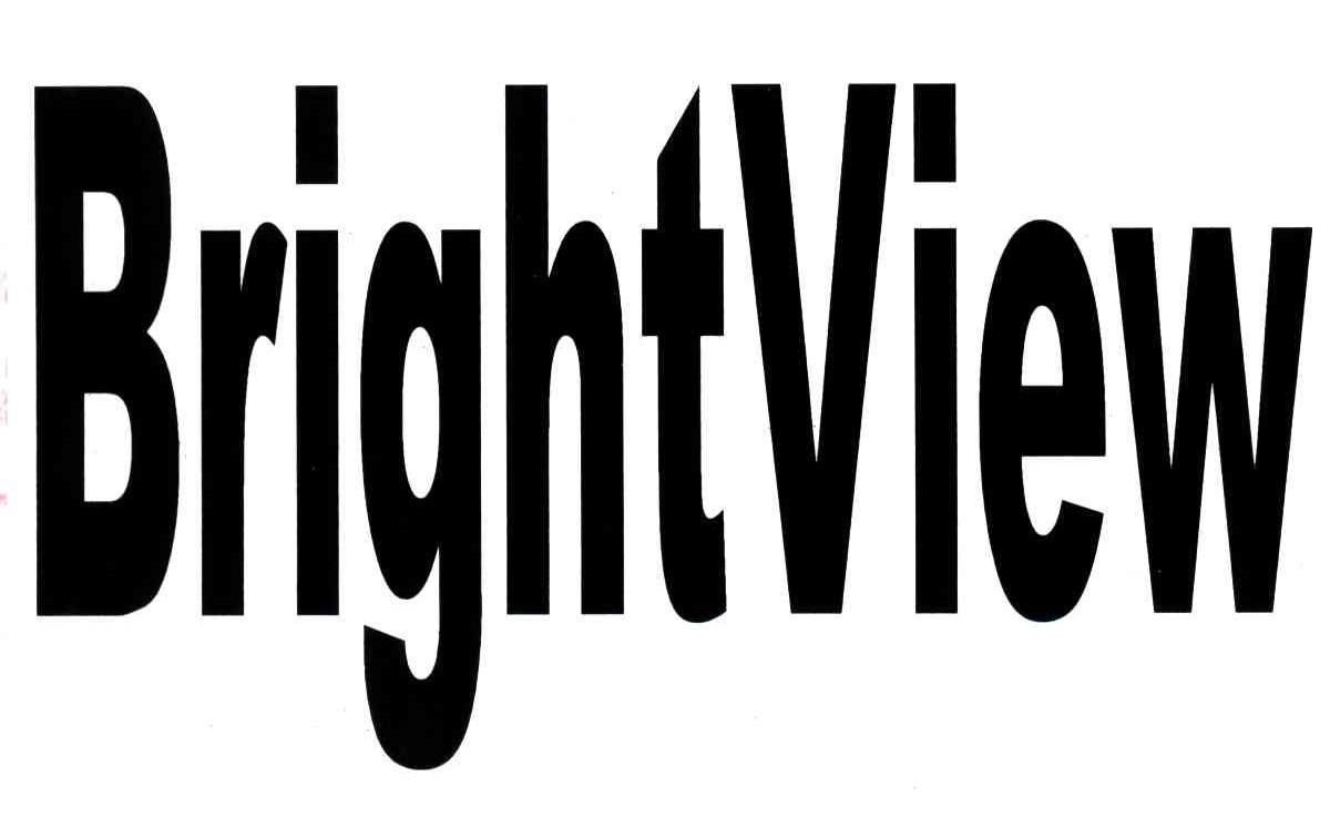 BRIGHTVIEW