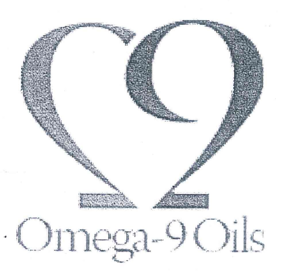OMEGA-9OILS