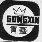 贡鑫