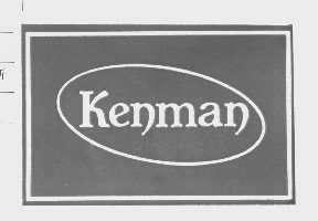KENMAN
