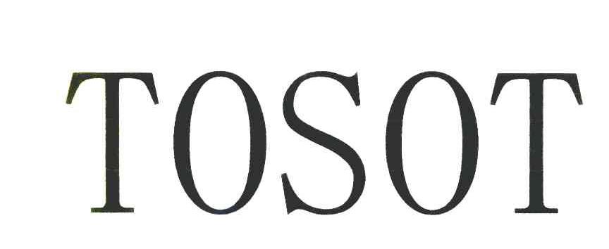 TOSOT
