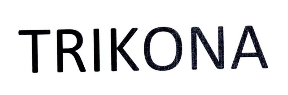 TRIKONA
