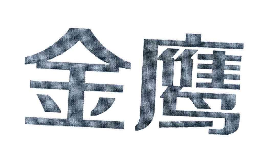 金鹰