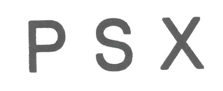 PSX