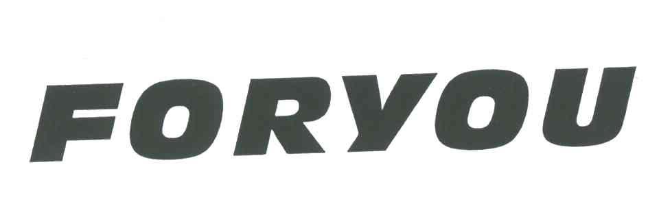 FORYOU
