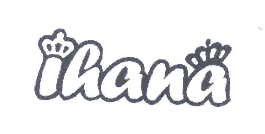 IHANA