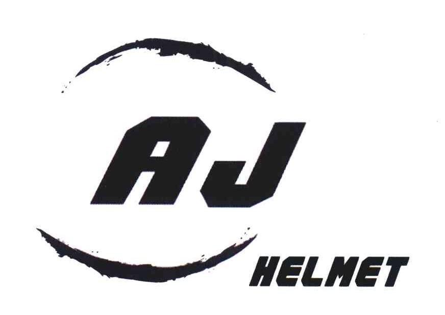 AJ HELMET