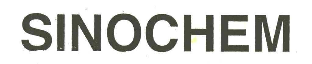 SINOCHEM