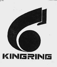 KING RING