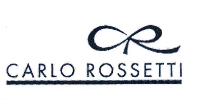 CARLO ROSSETTI CR
