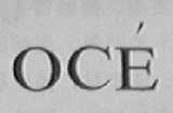 OCE