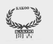开古   KAKOO