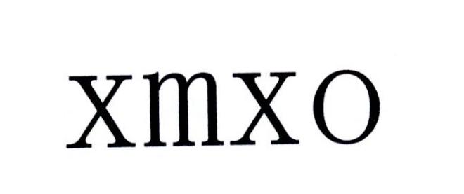 XMXO