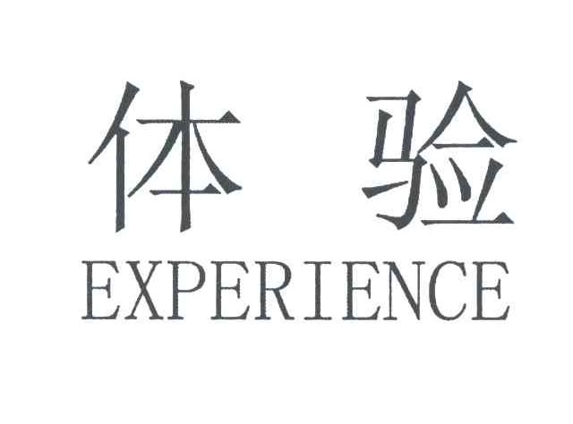 体验;EXPERIENCE