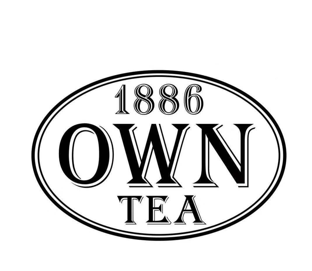 OWN TEA 1886