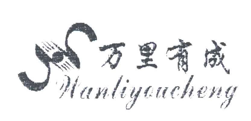 万里有成