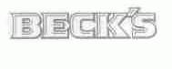 BECK'S